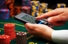 Зеркало Casino SpinCity