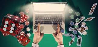 Вход на официальный сайт Casino Bounty