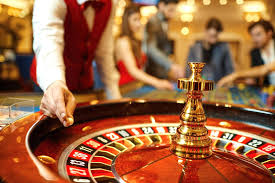 Официальный сайт Charlie Casino